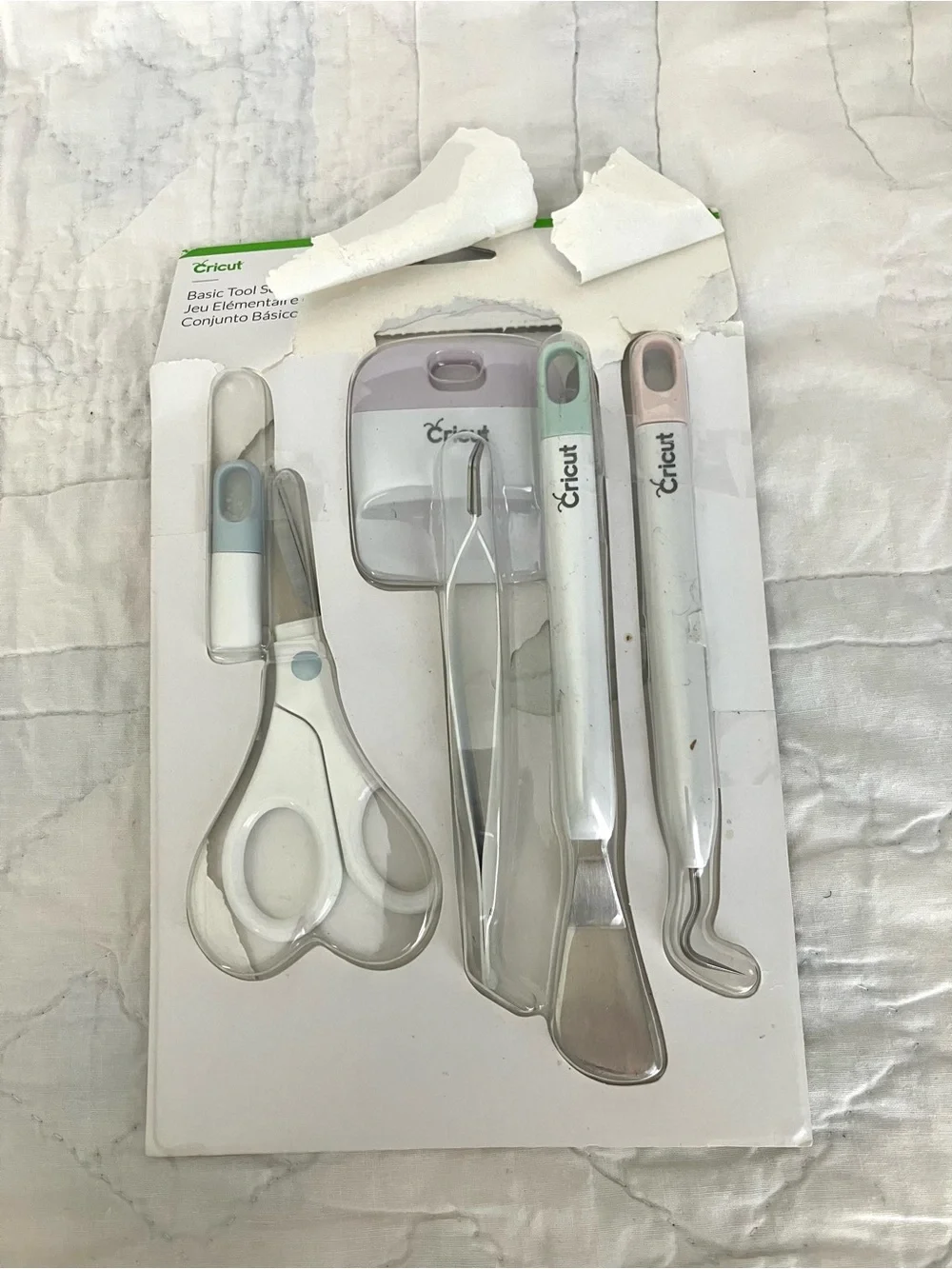 Cricut Joy machine-like new conditon